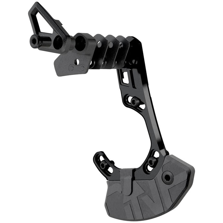 OneUp Components Bash Guide Chain Device  - ISCG05 - V2 - Black
