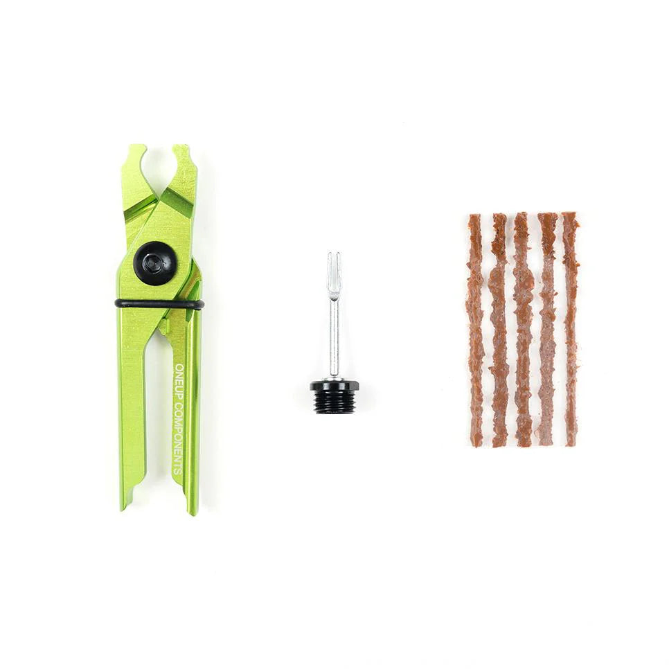 OneUp Components EDC Plug Plier Kit