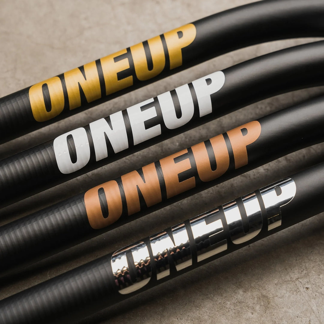 OneUp Components Carbon Handlebar 35mm Clamp