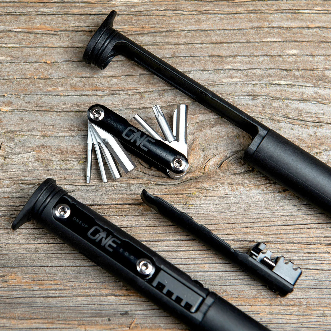 ONEUP COMPONENTS EDC TOOL V2