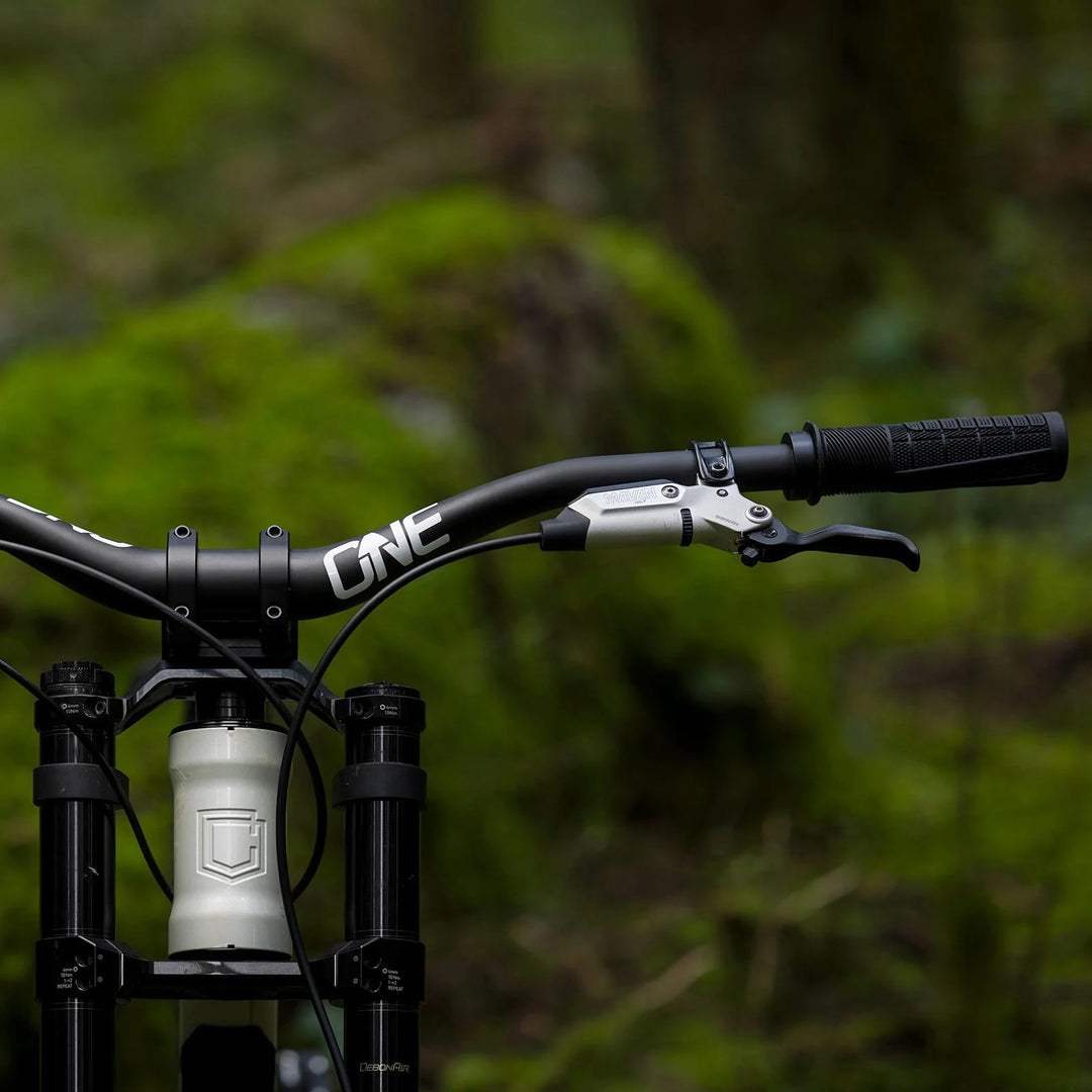 Handlebar OneUp | V2 Carbon | 35mm clamp | 35mm rise | 800mm
