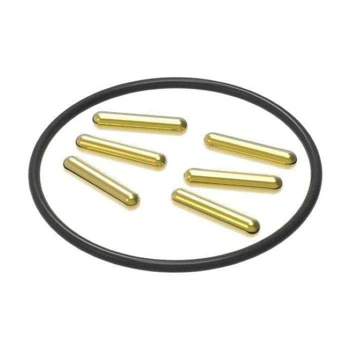 ONEUP COMPONENTS TRAVEL SHIM KIT V2 | Summit Cycles