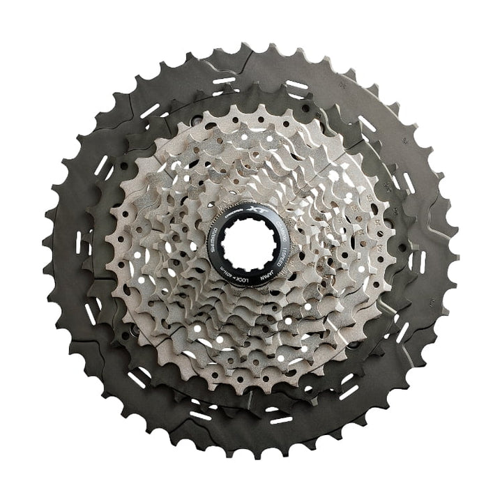 Shimano XT CS-M8000 11s Cassette 11-46