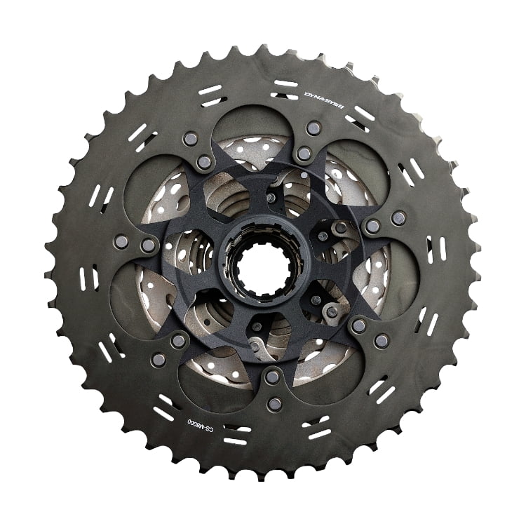Shimano XT CS-M8000 11s Cassette 11-46