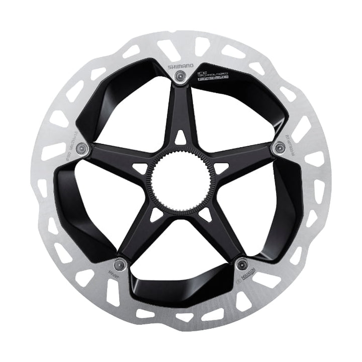 Rotor Shimano RT-MT900 XTR Ice-Tech C/L Centre Lock