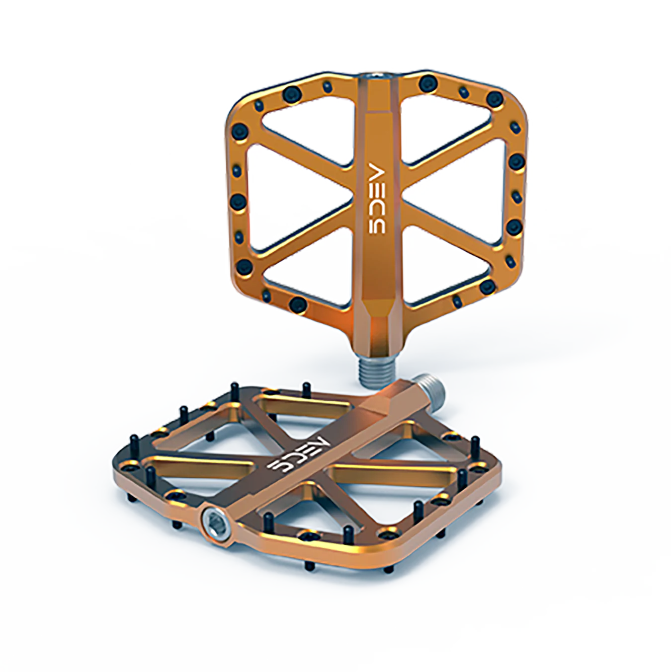 5DEV ALL MOUNTAIN / ALL AROUND PEDALS