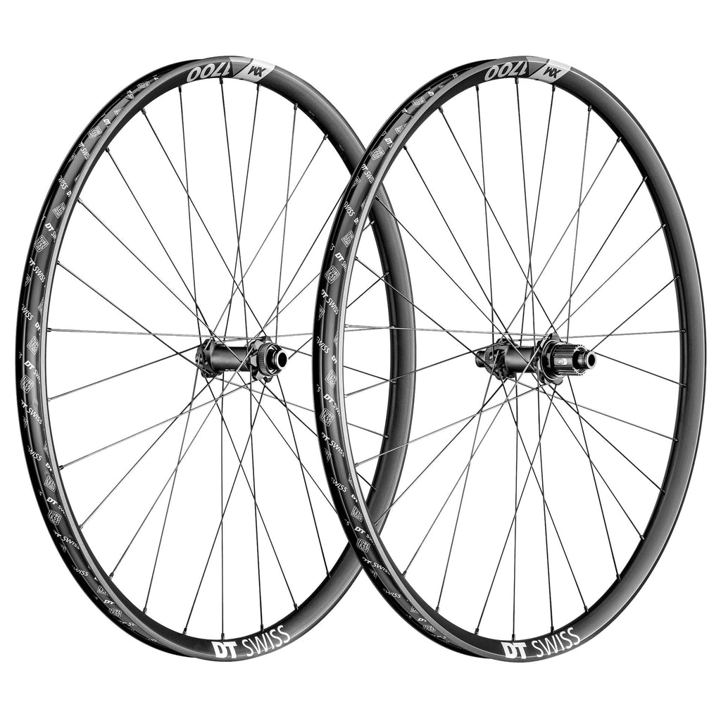 Wheelset DT SWISS XM1700 27.5