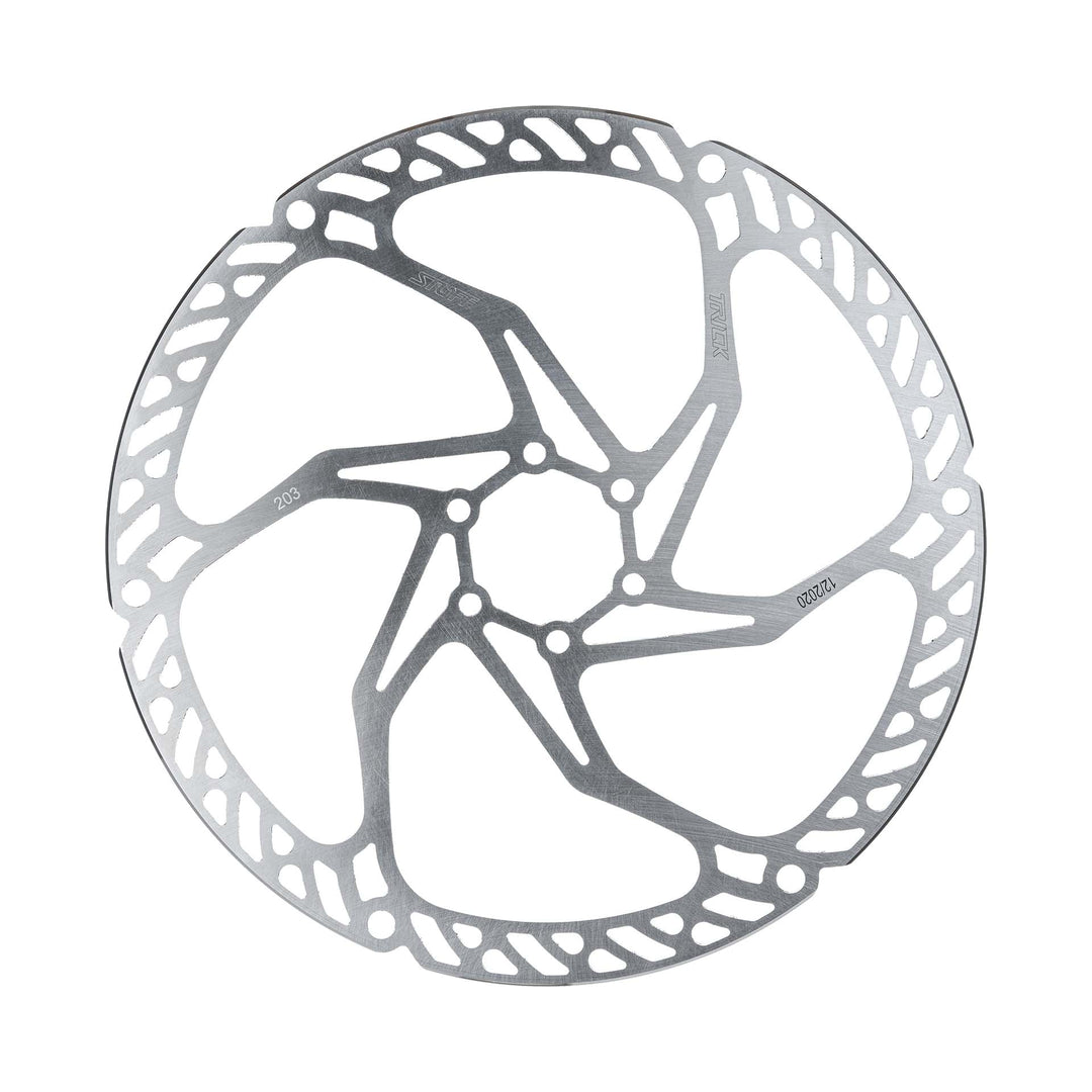 Rotor Trickstuff - Ultra Light 6 Bolt Stainless Steel / 203mm 2.05mm