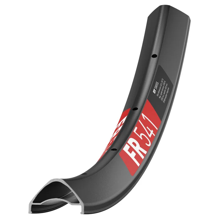 Rim DT Swiss FR 541 32H