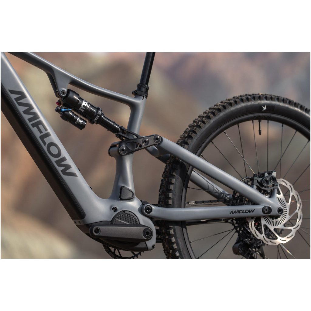 AMFLOW PR CARBON PRO