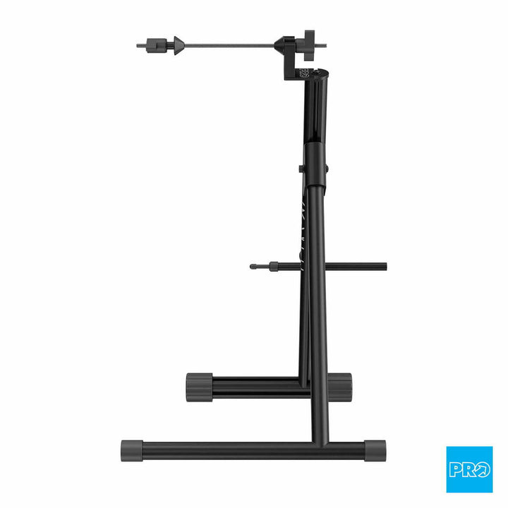 Tool | Pro Portable Wheel Truing Stand For Thru Axle and QR
