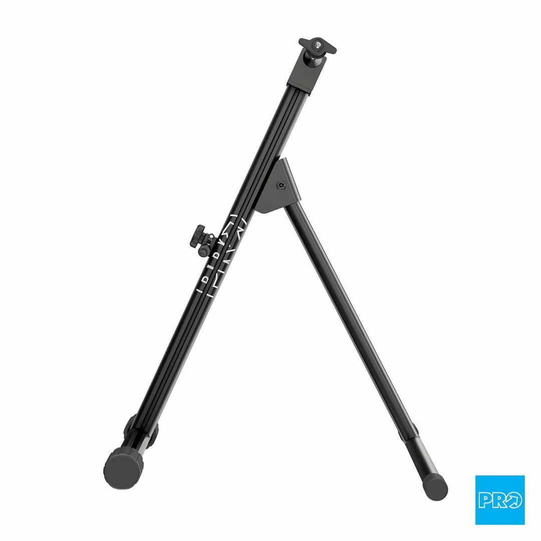 Tool | Pro Portable Wheel Truing Stand For Thru Axle and QR