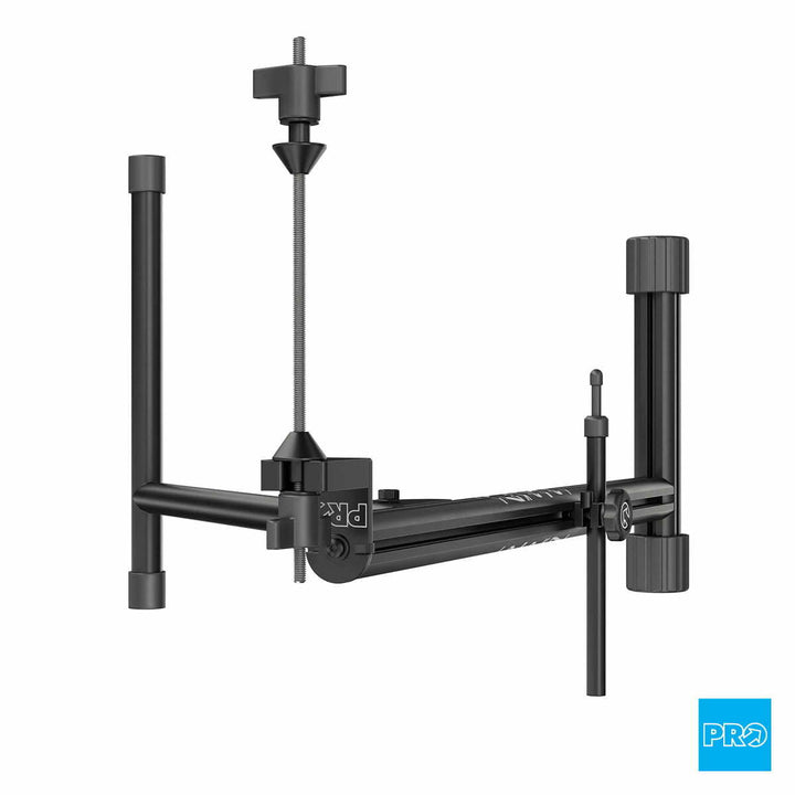 Tool | Pro Portable Wheel Truing Stand For Thru Axle and QR