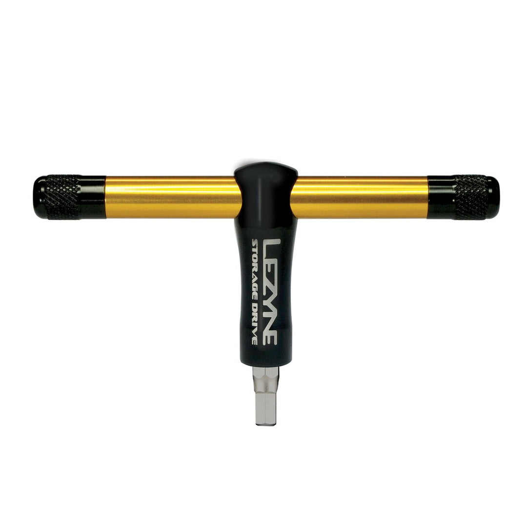 LEZYNE STORAGE DRIVE