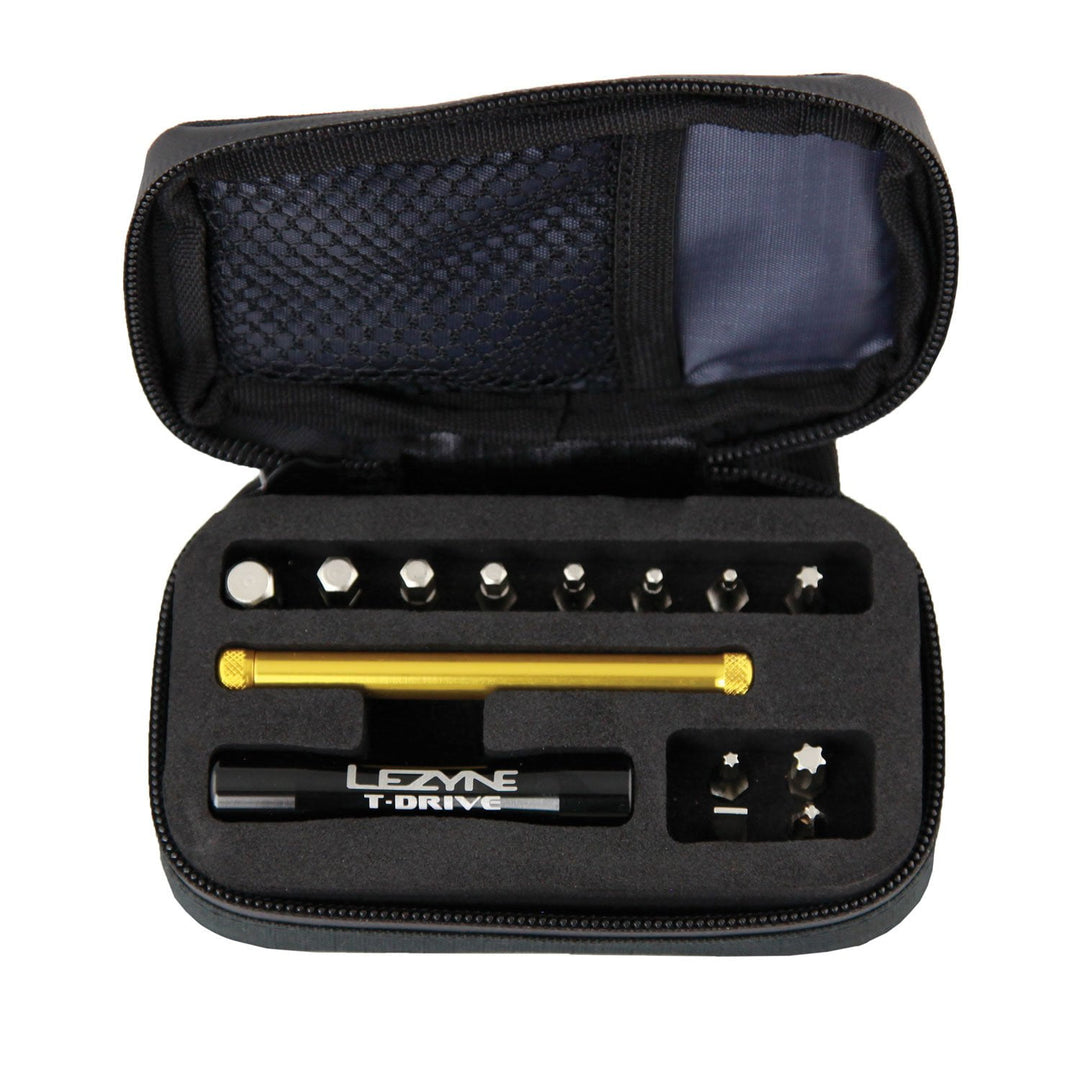 LEZYNE T-DRIVE