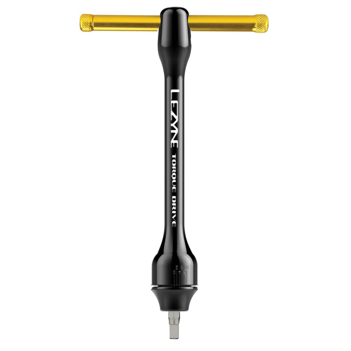 Tool Lezyne Torque Drive Chrome Vandium TS