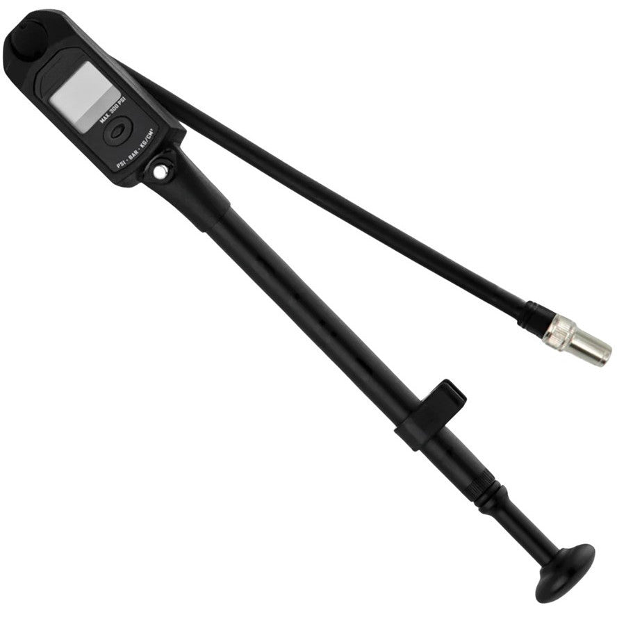 Shock Pump QBP/GIYO Digital