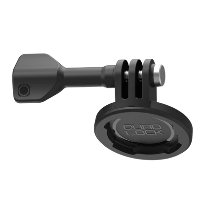 Quad Lock | Action Camera Adapter M5 Thumb Screw