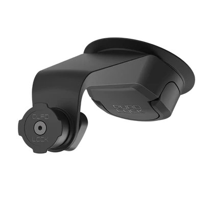 Quad Lock | Window/Dash Mount V6