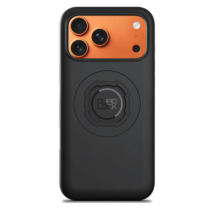 Quad Lock | MAG Case iPhone 17 PRO MAX 6.9 Black