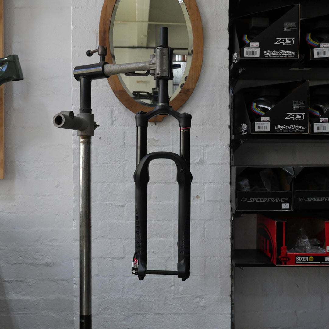 Rockshox Lyrik RC2 Fork | 27.5" | 170mm | 15x110mm - 2019 Clearance