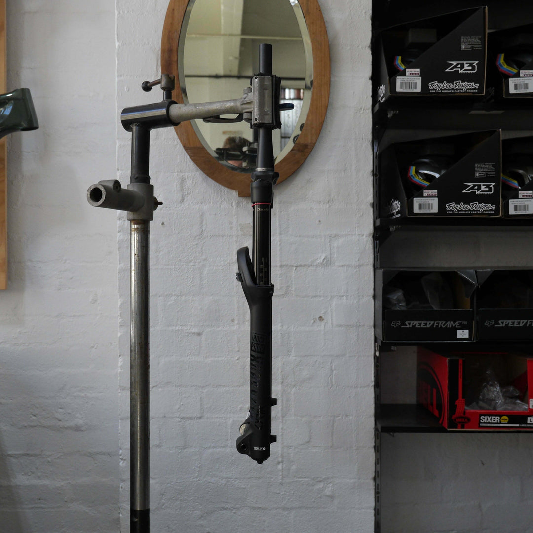 Rockshox Lyrik RC2 Fork | 27.5" | 170mm | 15x110mm - 2019 Clearance