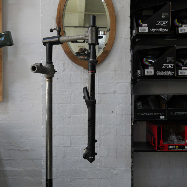 Rockshox Lyrik RC2 Fork | 27.5" | 170mm | 15x110mm - 2019 Clearance