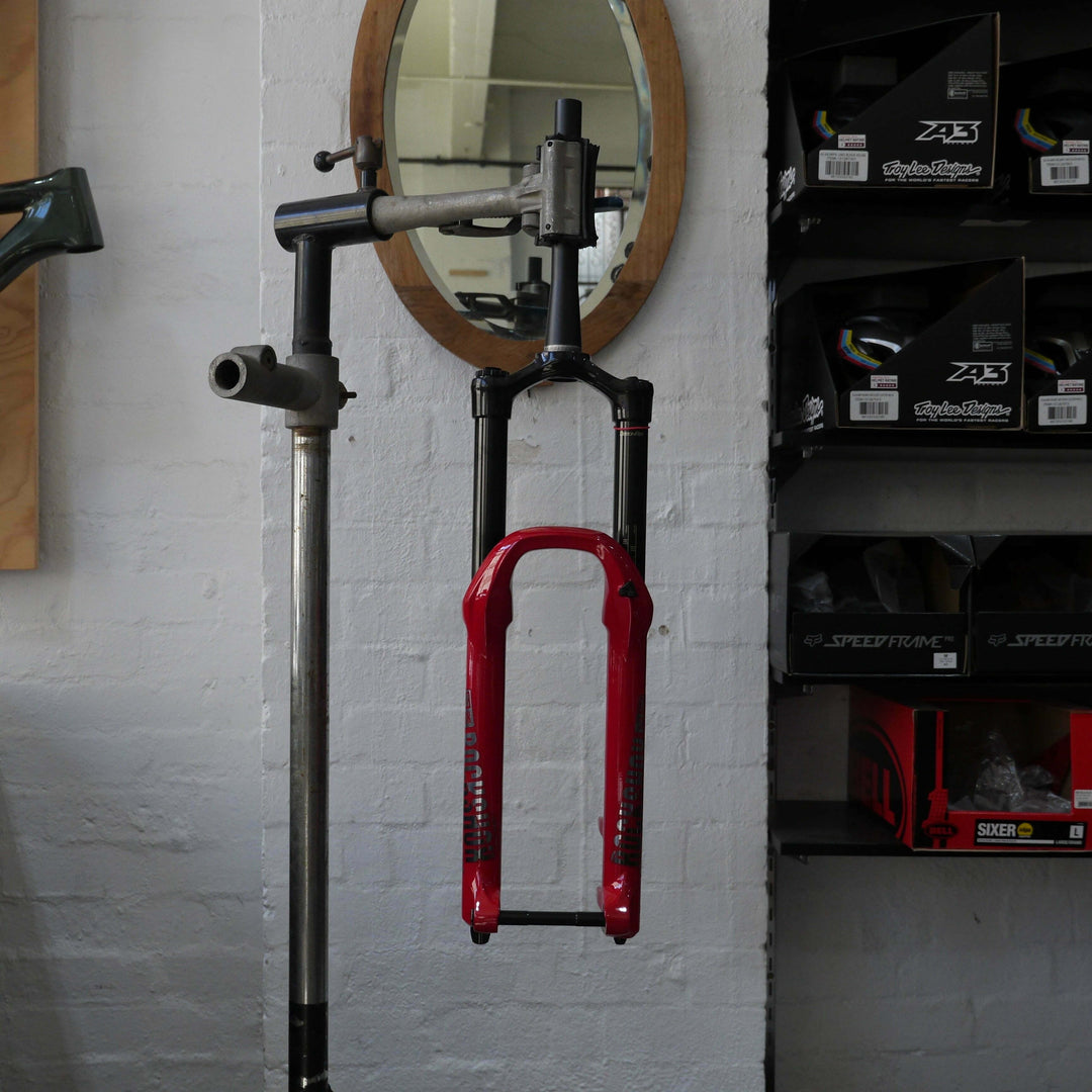 Rockshox Lyrik RC2 Fork | 27.5" | 170mm | 15x110mm - 2019 Clearance