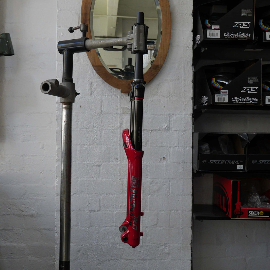 Rockshox Lyrik RC2 Fork | 27.5" | 170mm | 15x110mm - 2019 Clearance