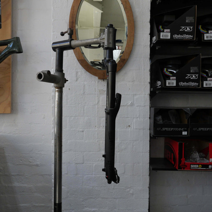 Rockshox Lyrik RC2 Fork | 27.5" | 170mm | 15x110mm - 2019 Clearance