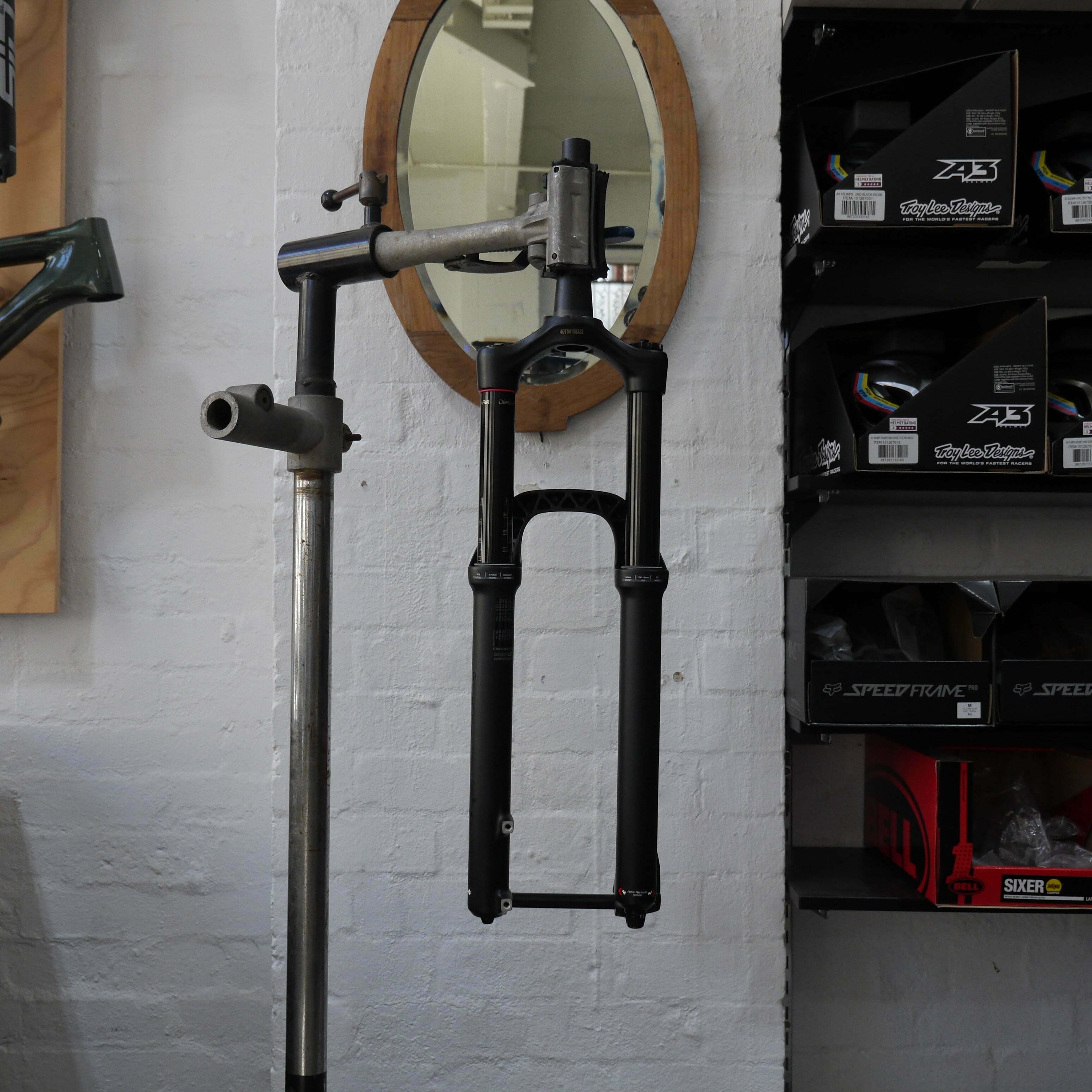 Rockshox Lyrik RC2 Fork | 27.5