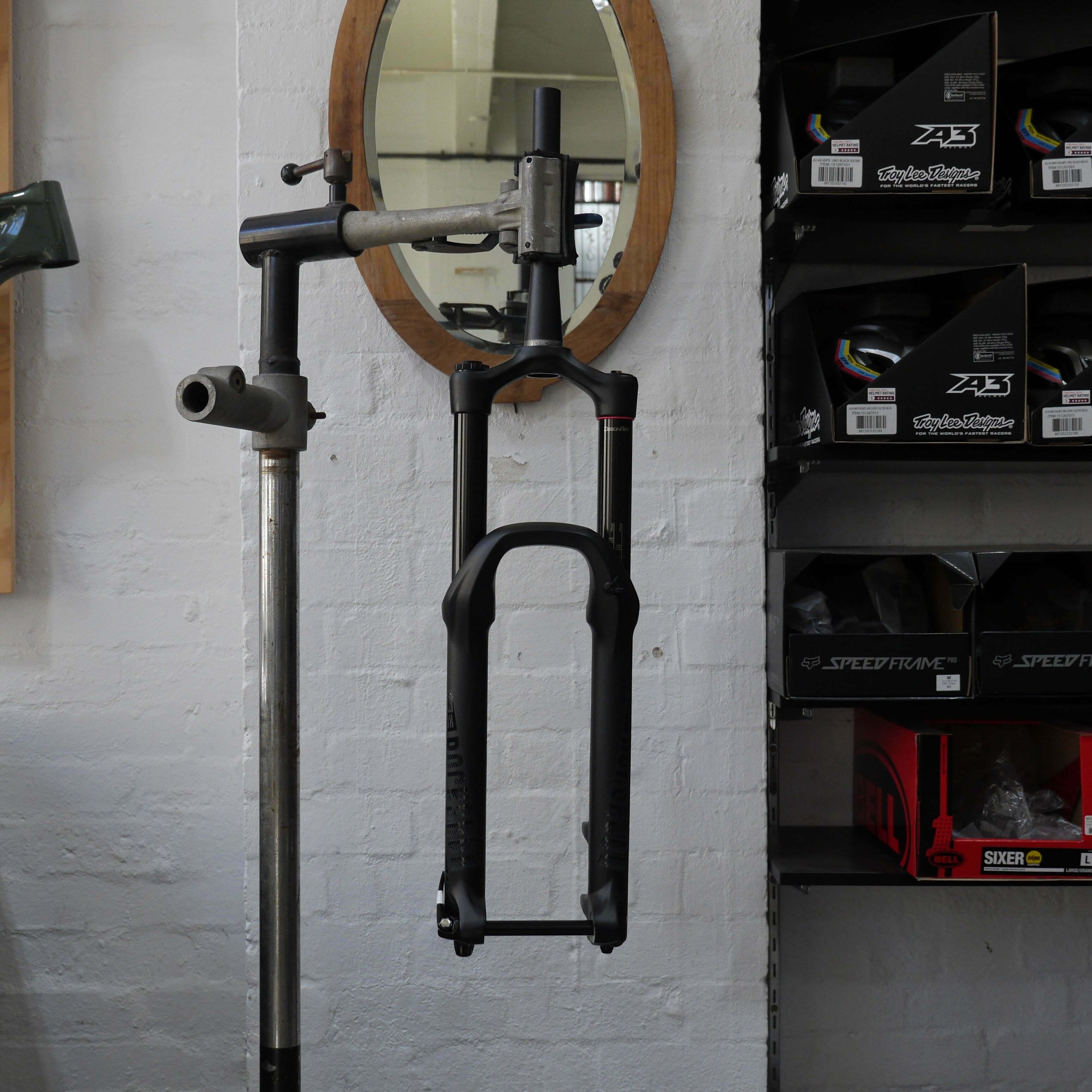 Rockshox Lyrik RC2 Fork | 27.5