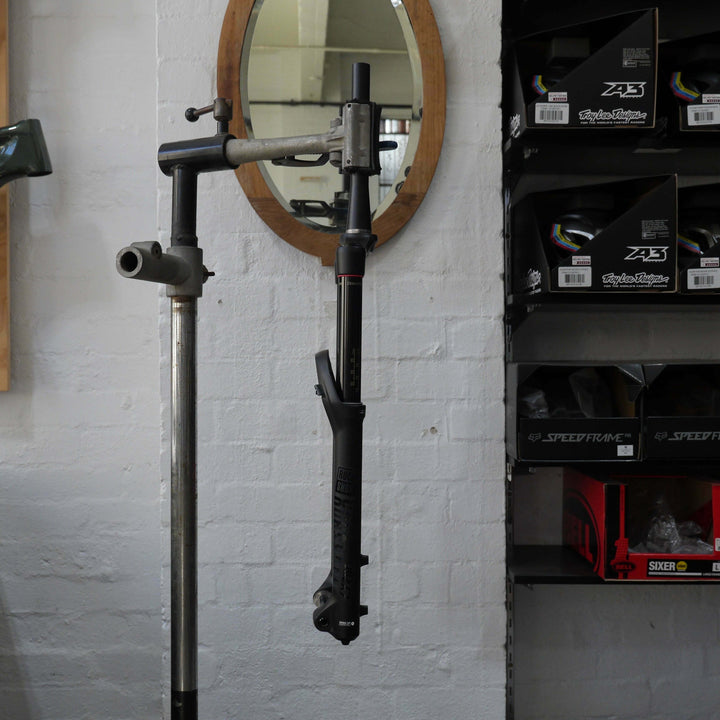 Rockshox Lyrik RC2 Fork | 27.5" | 170mm | 15x110mm - 2019 Clearance
