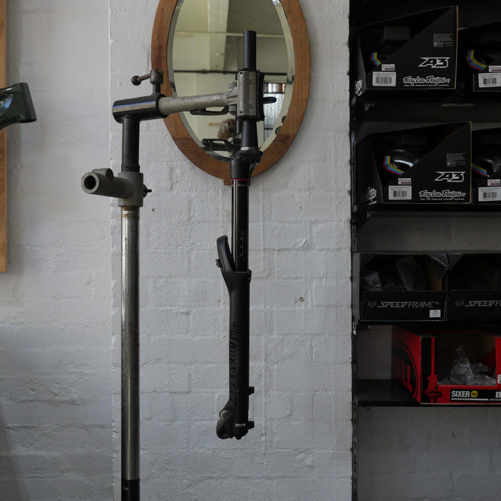 Rockshox Lyrik RC2 Fork | 27.5" | 170mm | 15x110mm - 2019 Clearance