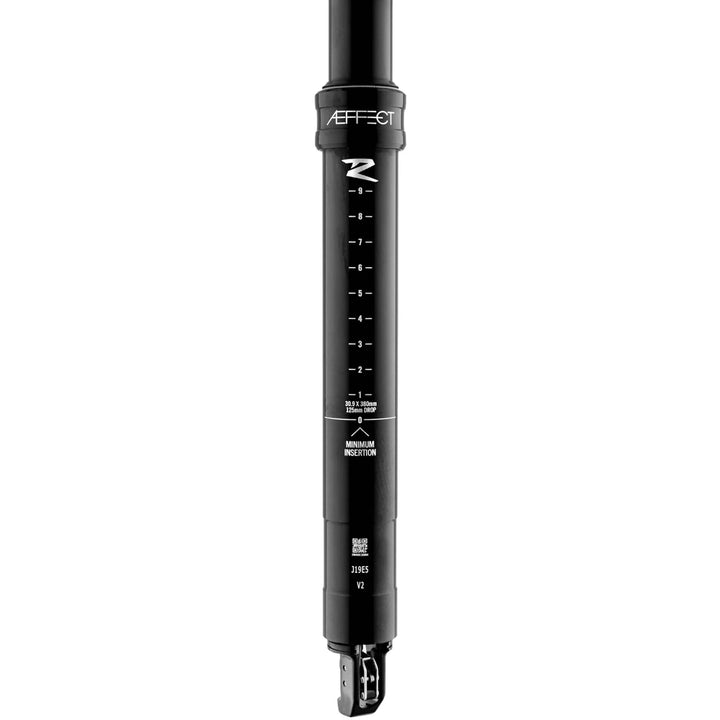 Seatpost Raceface Aeffect Dropper 30.9 x 170mm (with remote)