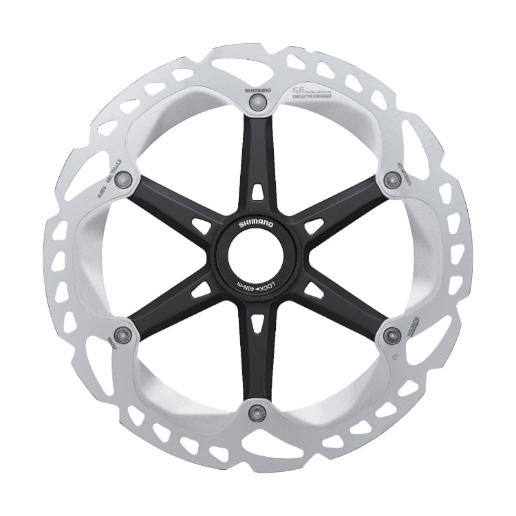 Rotor Shimano RT-MT800 XT Ice-Tech C/L Centre Lock