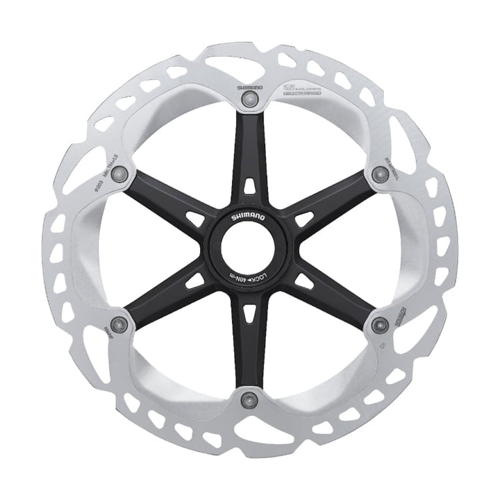 Rotor Shimano RT-MT800 XT Ice-Tech C/L Centre Lock
