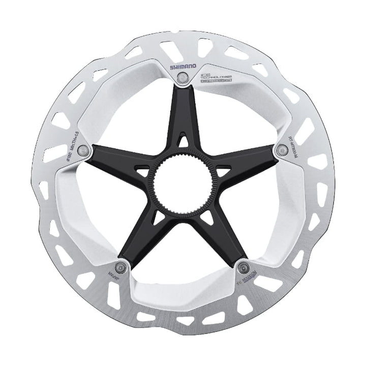 Rotor Shimano RT-MT800 XT Ice-Tech C/L Centre Lock