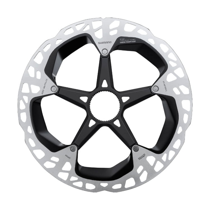 Rotor Shimano RT-MT900 XTR Ice-Tech C/L Centre Lock