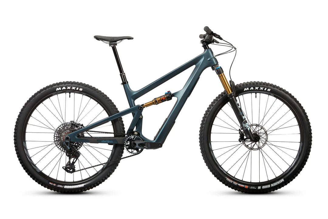 Bike IBIS RIPLEY V5 | SRAM GX-T | XM | BLUE '25