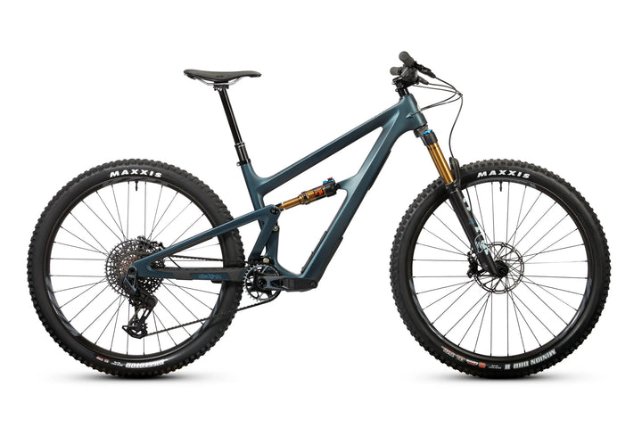 Bike IBIS RIPLEY V5 | SRAM GX-T | XM | BLUE '25