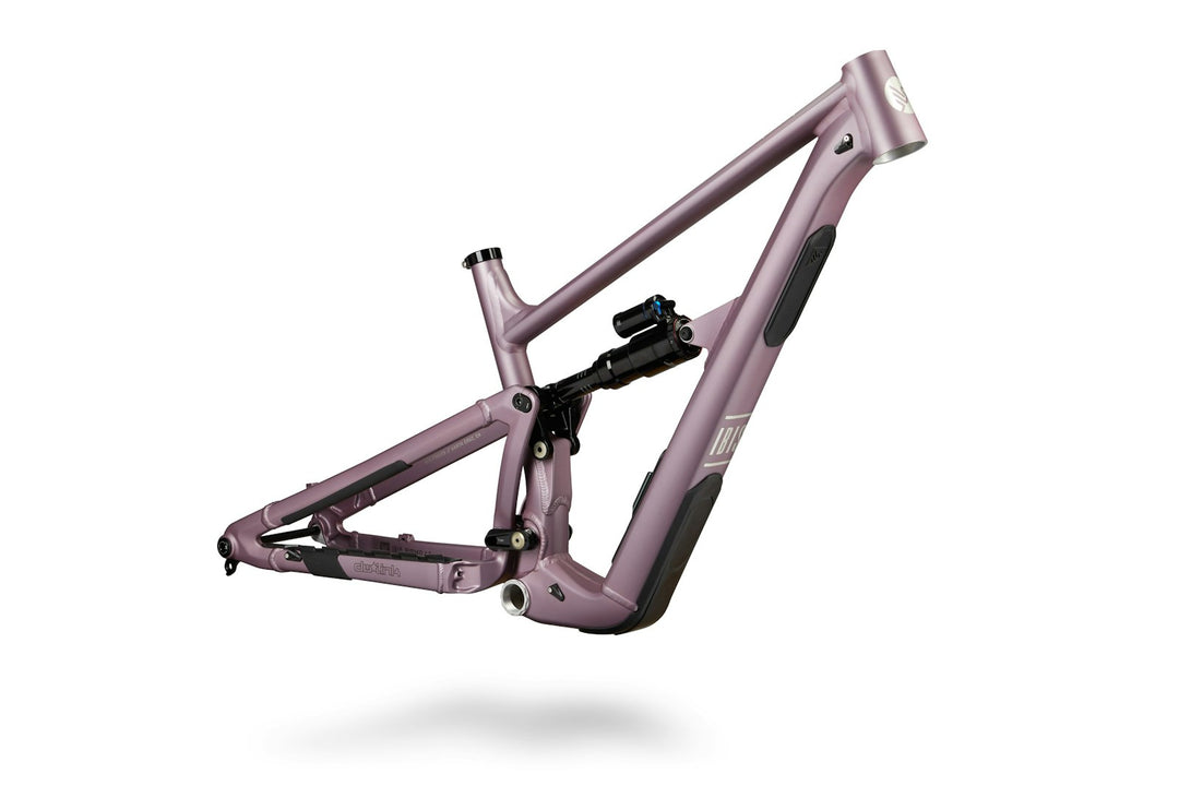 Frame IBIS RIPMO AF XM ROSE '26
