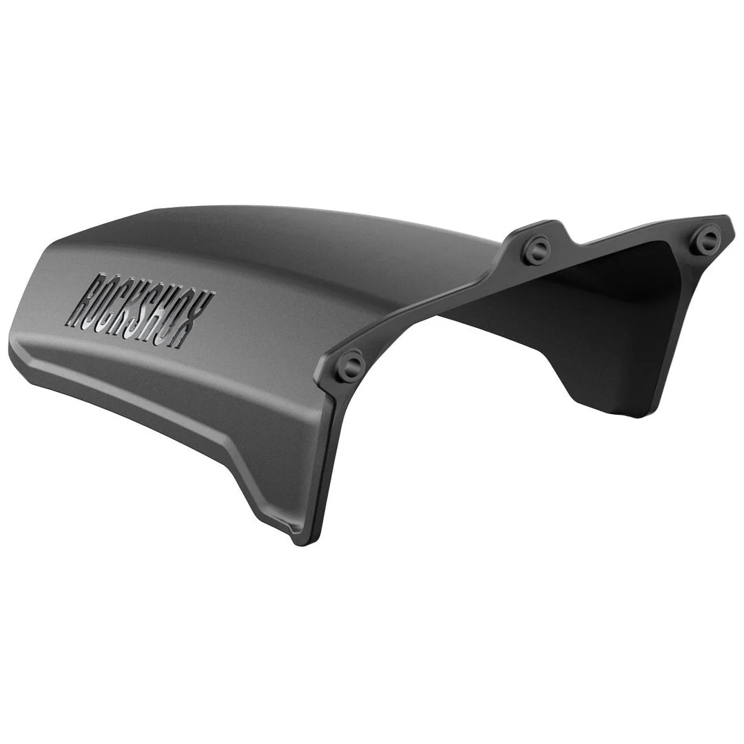 Fender Rockshox Black Short ZEB