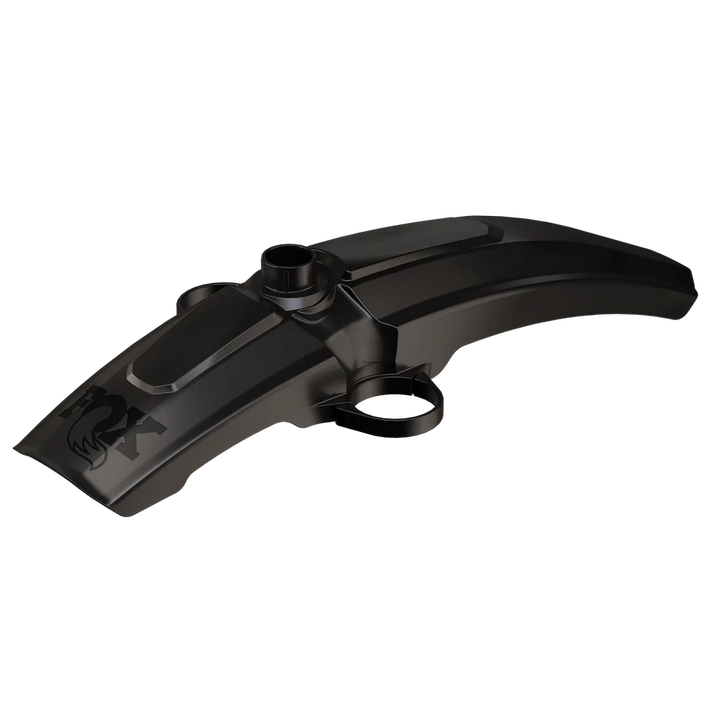 Mud Guard Fox Podium Black '26