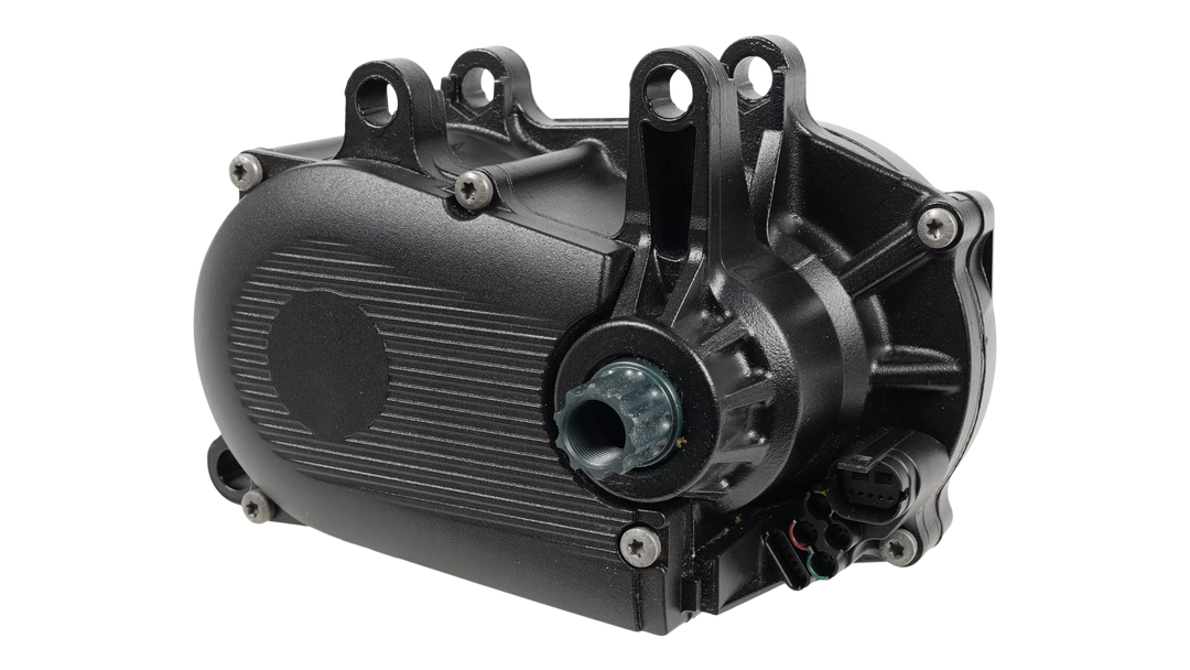 ELE E-Bike MOTOR Specialized 2.2, Custom Rx Trail Tuned