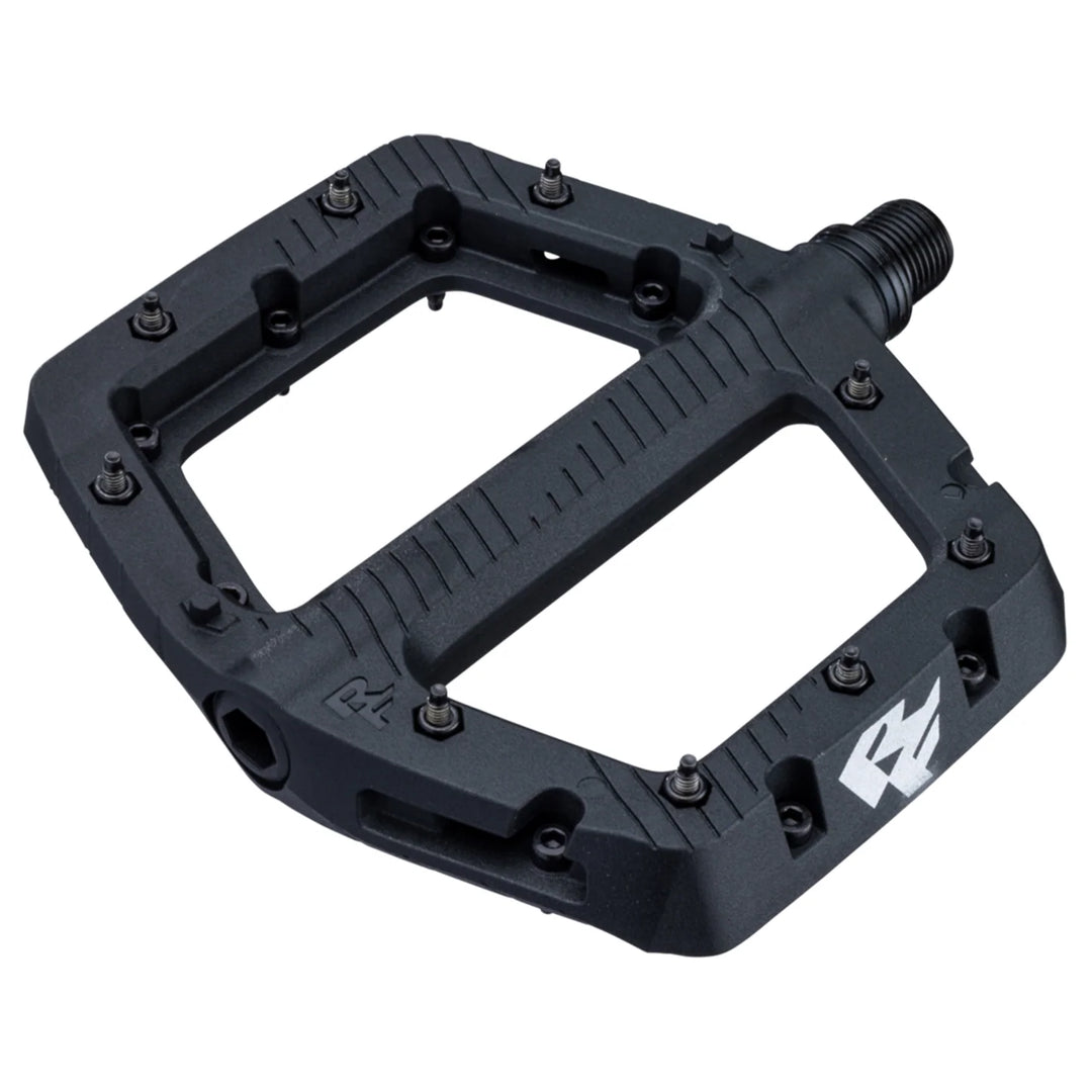Pedal Raceface Chester Composite Blk