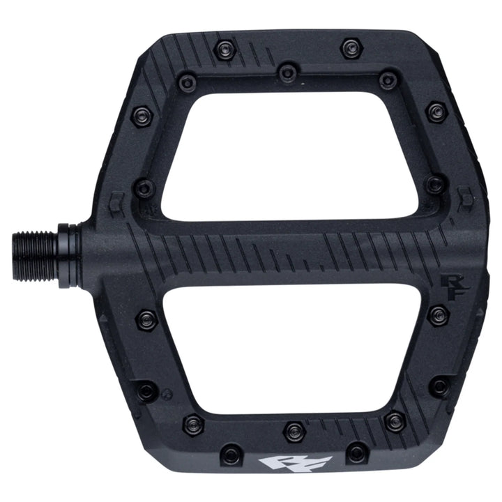 Pedal Raceface Chester Composite Blk