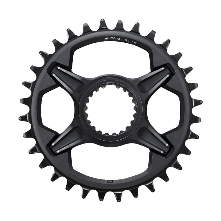 Chainring Shimano SM-CRM85 XT DIRECT MOUNT 12S
