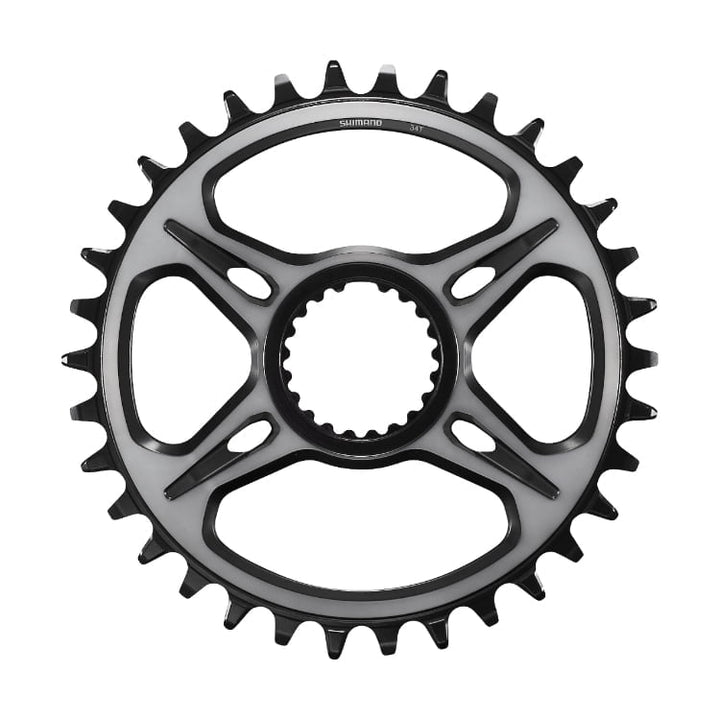 Chainring Shimano SM-CRM95 XTR DIRECT MOUNT 12S