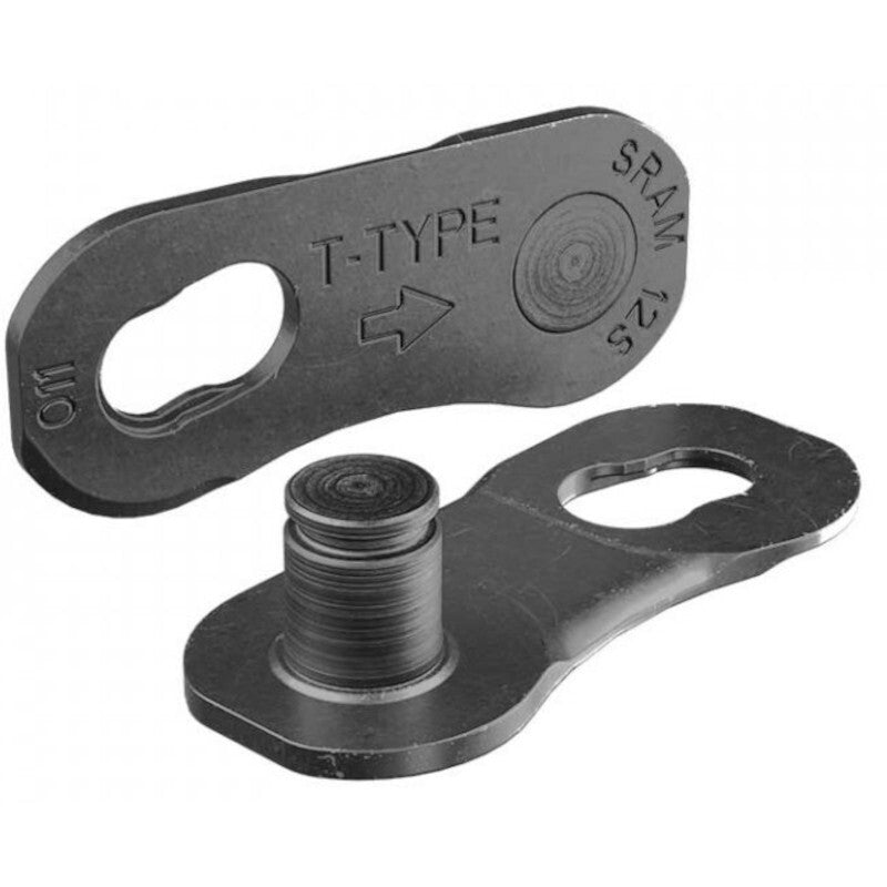 SRAM T-Type Powerlock 12speed Eagle PVD pair